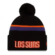 GORRO PHOENIX SUNS NBA NEW ERA "CITY SERIES"