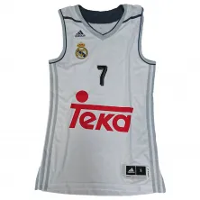 luka doncic real madrid jersey adidas