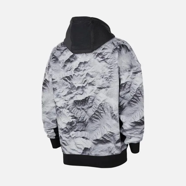 SUDADERA JORDAN 23 ENGIENEERED PRINTED