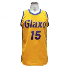 CAMISETA GLAXO VERONA - DRAZEN DALIPAGIC