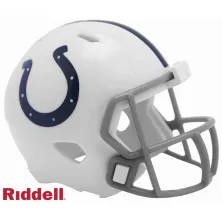 CASCO INDIANAPOLIS COLTS "POCKET" - NFL RIDDELL