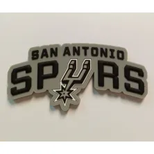 IMAN NBA GOMA SAN ANTONIO SPURS