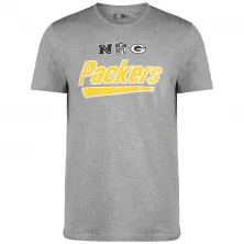 CAMISETA NEW ERA GREEN BAY PACKERS WORDMARK