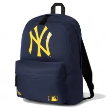 MOCHILA NEW ERA MLB STADIUM PACK NEW YORK YANKEES NAVY