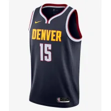 CAMISETA NIKOLA JOKIC DENVER NUGGETS ICON EDITION SWINGMAN NIKE