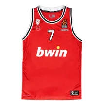 CAMISETA OFICIAL OLYMPIACOS DE GRECIA