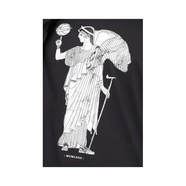 CAMISETA MANGA LARGA NIKE HBR "MARBLE"