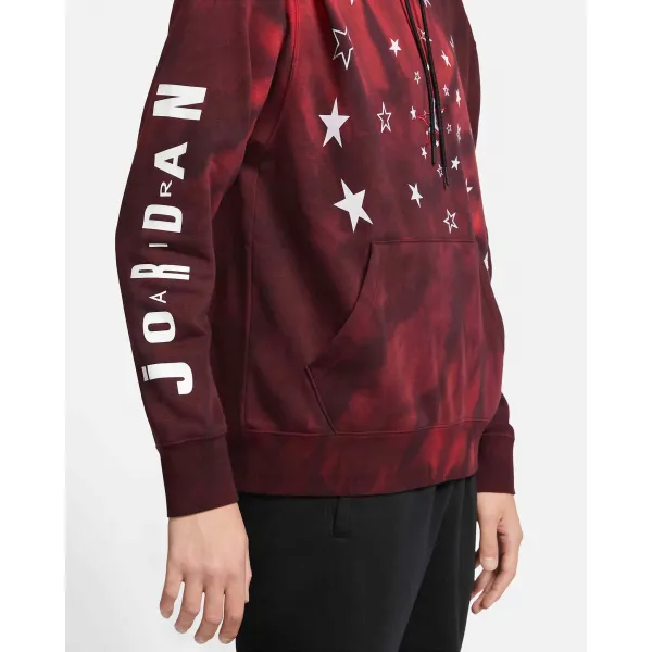 SUDADERA AIR JORDAN LEGACY AJ6