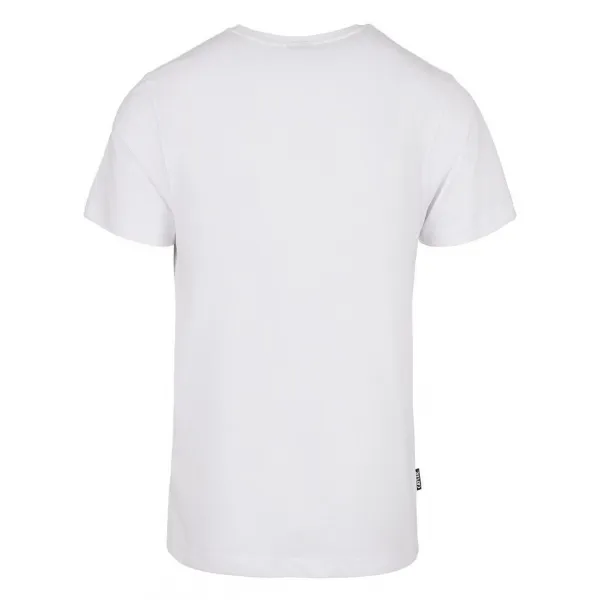 CAMISETA CAYLER AND SONS WEST COAST ICON HANDS, BLANCA