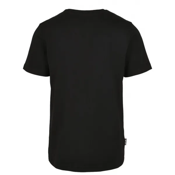 CAMISETA CAYLER AND SONS BIG LINES, NEGRA