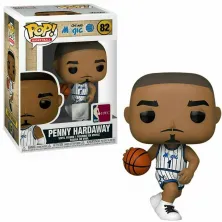 FUNKO POP PENNY HARDAWAY - ORLANDO MAGIC 82