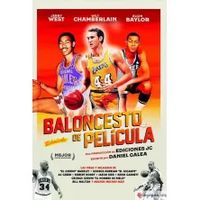 BALONCESTO DE PELICULA