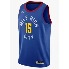 CAMISETA NIKOLA JOKIC- DENVER NUGGETS STATEMENT EDITION 2020