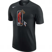 CAMISETA NIKE ZION WILLIANSON "PLAYER LOGO"