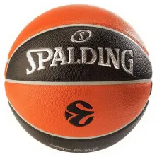 BALON SPALDING EUROLIGA - TF 500