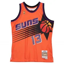 CAMISETA STEVE NASH - PHOENIX SUNS - HARDWOOD CLASSICS RELOAD SWINGMAN