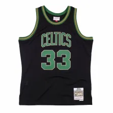 CAMISETA LARRY BIRD - CELTICS - HARDWOOD CLASSICS RELOAD SWINGMAN