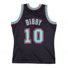 CAMISETA MIKE BIBBY VACOUVER GRIZZLIES - RELOAD SWINGMAN