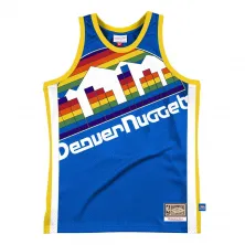 CAMISETA NUGGETS BIG FACE 2.0 - MITCHELL & NESS TANK TOP