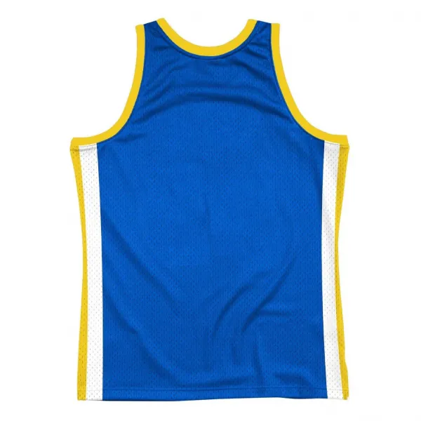 CAMISETA NUGGETS BIG FACE 2.0 - MITCHELL & NESS TANK TOP