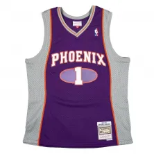 CAMISETA PENNY HARDAWAY - PHOENIX SUNS - SWINGMAN 2001-02