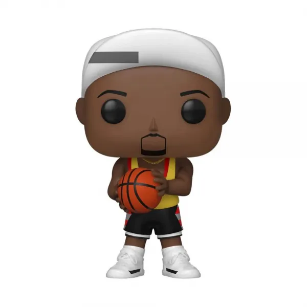 FUNKO POP SIDNEY DEANE - WHITE MEN CANT JUMP - 976