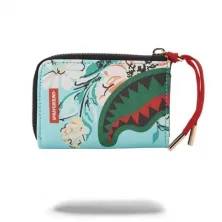 MONEDERO SPRAYGROUND "THE SANCTUARY WALLET"