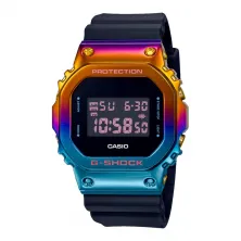 CASIO G-SHOCK GM-5600SN-1ER RAINBOW