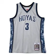 CAMISETA ALLEN IVERSON NCAA, UNIVERSITY 1995 - SWINGMAN