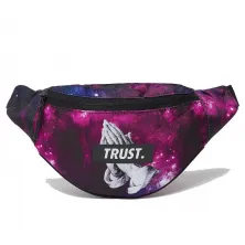 RIÑONERA SPACE TRUST CROSSBODY