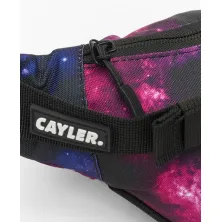 RIÑONERA SPACE TRUST CROSSBODY