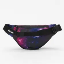 RIÑONERA SPACE TRUST CROSSBODY