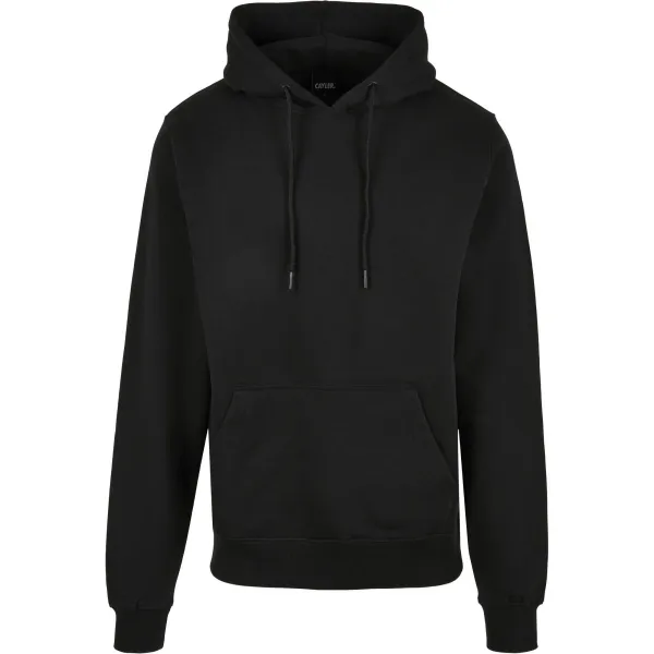 SUDADERA CAYLER AND SONS "BEEN HERE" HOODY BLACK