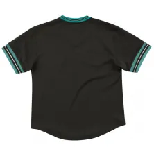 CAMISETA MESH CREWNECK "NBA UNBEATEN" VANCOUVER GRIZZLIES - MITCHELL & NESS