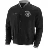 Chaqueta Las Vegas Raiders "Letterman Team Jacket" - Fanatics