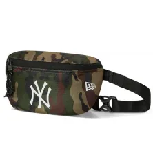 RIÑONERA NEW ERA NFL YANKEES MINI - CAMO