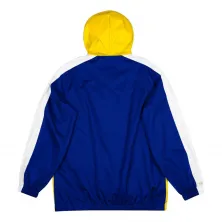 CHAQUETA DENVER NUGGETS MITCHELL AND NESS GAMEDAY LIGHTWEIGHT WINDBREAKER