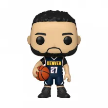 FUNKO POP JAMAL MURRAY - DENVER NUGGETS 121