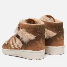 ZAPATILLAS ADIDAS RIVALRY HIGH "CHEWBACCA"