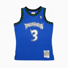 CAMISETA STEPHON MARBURY - MINNESOTA TIMBERWOLVES - SWINGMAN 1997-98