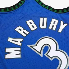 CAMISETA STEPHON MARBURY - MINNESOTA TIMBERWOLVES - SWINGMAN 1997-98