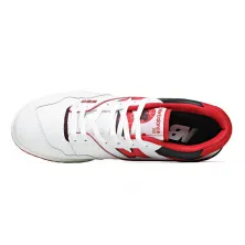 NEW BALANCE 550 WHITE RED