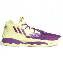 ZAPATILLAS ADIDAS DAME 8