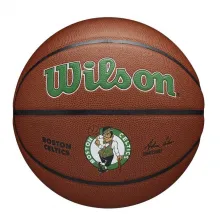 BALON WILSON NBA "TEAM ALLIANCE" , BOSTON CELTICS