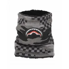 BRAGA CUELLO POLAR SPRAYGROUND 3 AM NECK WARMER