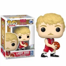 FUNKO POP LARRY BIRD - ALL STAR 1983 - 139