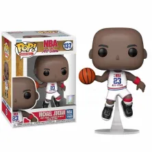 FUNKO POP MICHAEL JORDAN - ALL STAR 1988 - 137