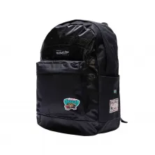 MOCHILA VANCOUVER GRIZZLIES MITCHELL AND NESS BLACK