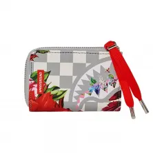 CARTERA SPRAYGROUND "JARDIN DU PALAIS"