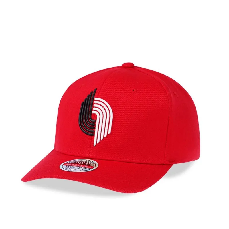 GORRA PORTLAND TRAIL BLAZERS NBA TEAM GROUND 2 HWC- MITCHELL AND NESS